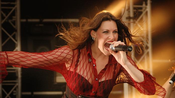 Konec jedné velké cesty: Zpěvačka kapely Nightwish po 14 letech odchází