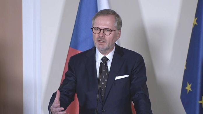 Petr Fiala (ODS)