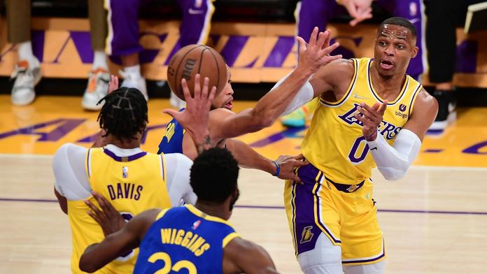V NBA klesla úspěšnost střelby. Je na vině nový míč? Kritizují ho i hráči