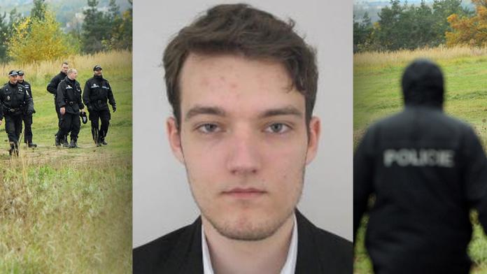 Ztratil se Honza (21). Naposledy ho viděli v neděli dopoledne u Lidlu!