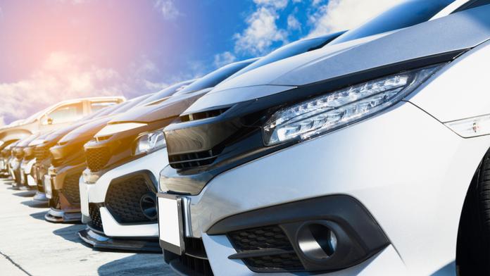 Jak prodat a připravit automobil