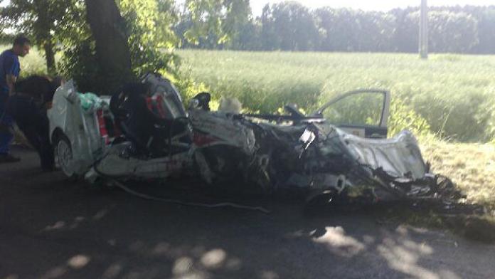 Trať je nebezpečná, volali jezdci už před startem rally