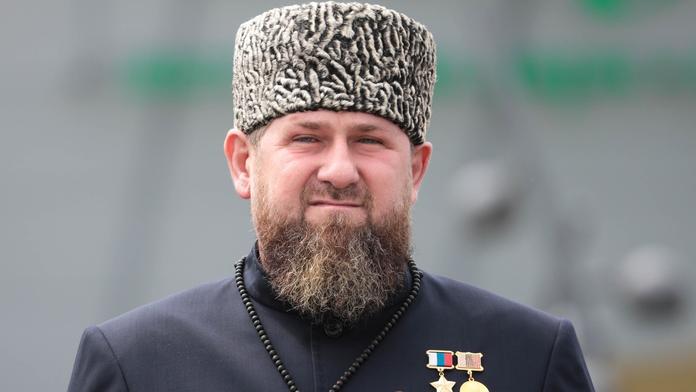 Teď bude na řadě Polsko, řekl Kadyrov. U hranic s Českem chce vytvořit nový stát