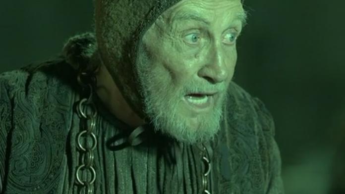Zemřela hvězda Hry o trůny a Amadea, herci bylo 94 let