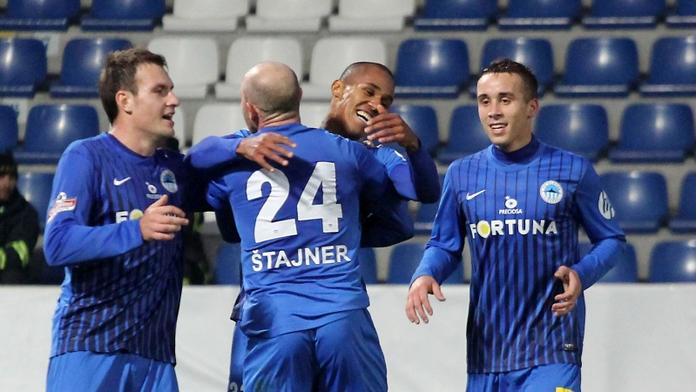 Liberec získal na hostování mladého záložníka z Kamerunu