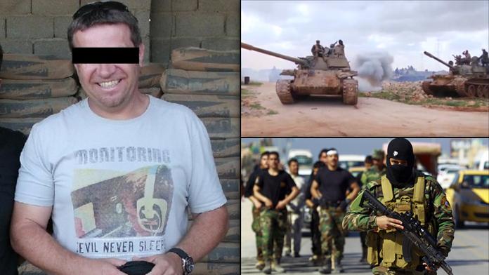 Evakuace přišla pozdě! Stačilo pár hodin a Pavel H. by byl v bezpečí