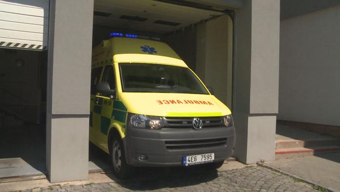 V horkovzdušné šachtě zemřeli dva muži. Neštěstí zkoumá bezpečnostní inspektor