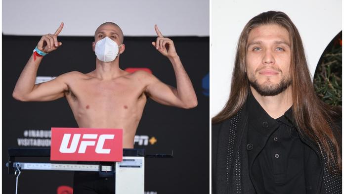 S bojovým sestřihem o vlásek splnil váhu! Vlasy daroval na dobrou věc