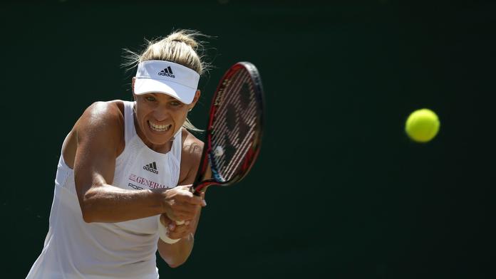 Královna Kerberová padla! Noční můra Muguruzová ji znovu vyřadila