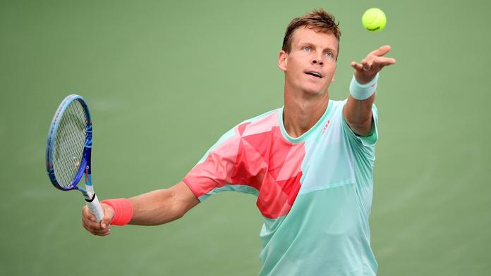 Los prvního kola Wimbledonu: Tohle jsou soupeři českých hráčů!
