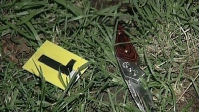 Muž ve zlosti pobodal viníka dopravní nehody