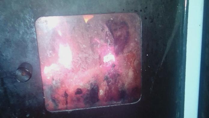 Na ženu se z kamen prý usmál Ježíš! Vyběhla na ulici a křičela