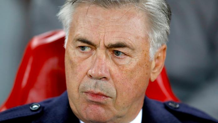 Přichází spasitel? Everton bude trénovat Carlo Ancelotti