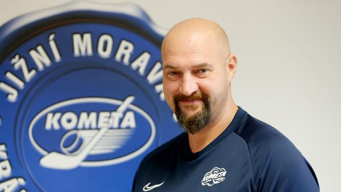 Kometa Brno v problémech. Peníze klubu jsou na účtech Sberbank