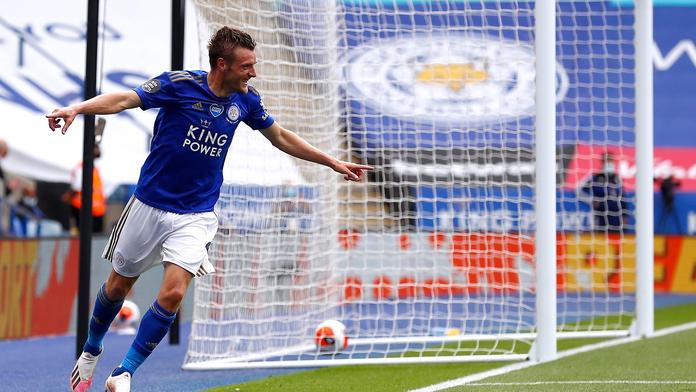 Špatná zpráva pro Leicester, dobrá pro Slavii! Hvězda možná bude chybět