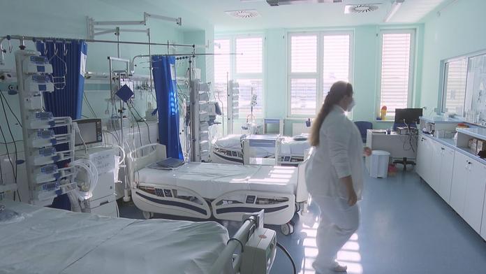 Sociálních lůžek je nedostatek. Za deset let bude péči potřebovat o 300 tisíc Čechů více