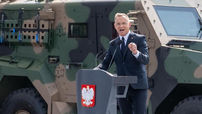 Andrzej Duda