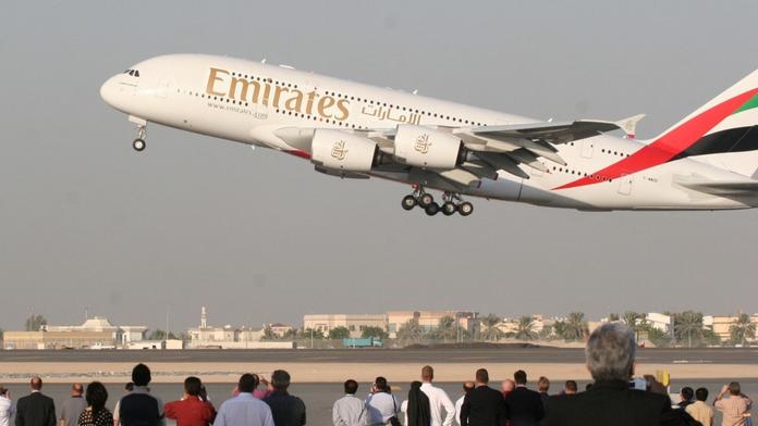 Airbus A380