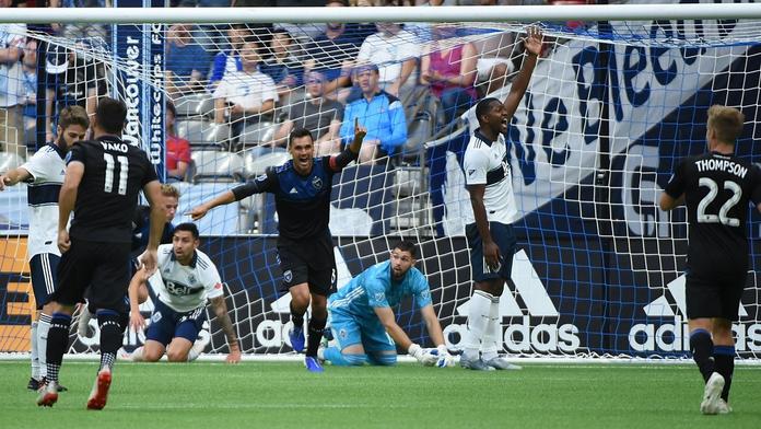 Zlatan to jen odstartoval. V MLS padaly parádní góly!