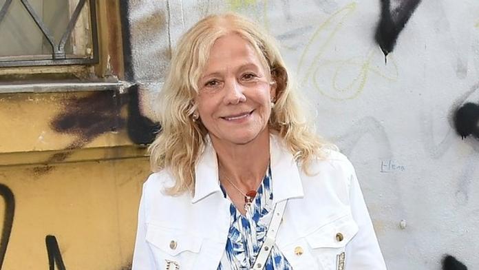 Zpěvačka Filipová utrpěla vážné zranění mozku. Praskla jí cévní výduť v hlavě