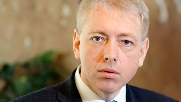 Ptejte se ministra Chovance! Odpoví v přímém přenosu