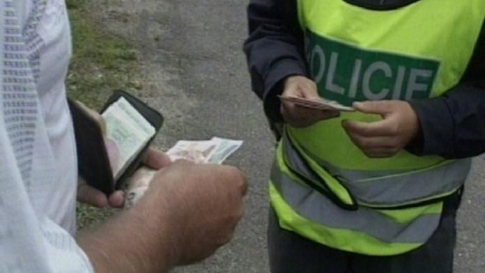 Policie tento týden kontroluje řidiče v celém Česku