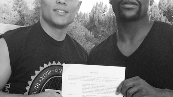 Boxer z Mayweatherova týmu byl zastřelen! Bylo mu pouhých 22 let