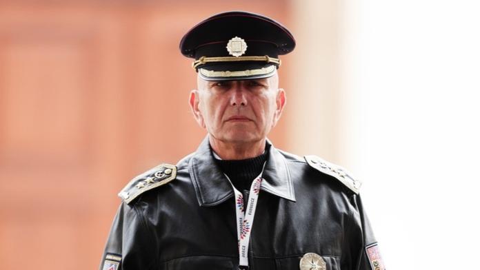 Členy ochranky politiků označil jejich šéf za krysy. Útvar vyšetřuje inspekce