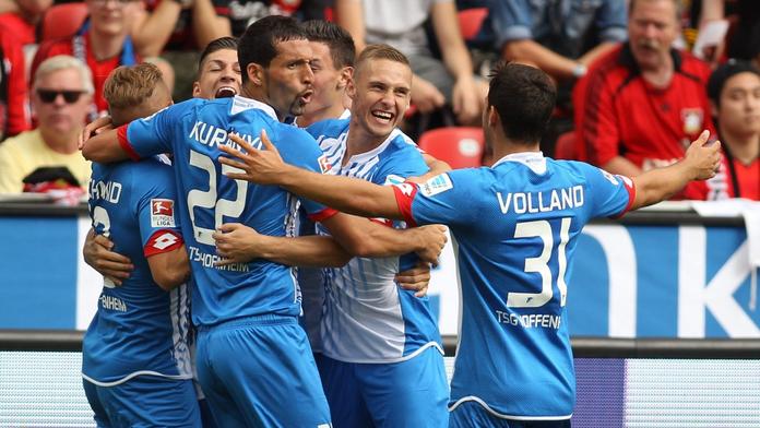 Bleskurychlý gól výhru nepřinesl. Sílu Bayernu poznal i Kadeřábek