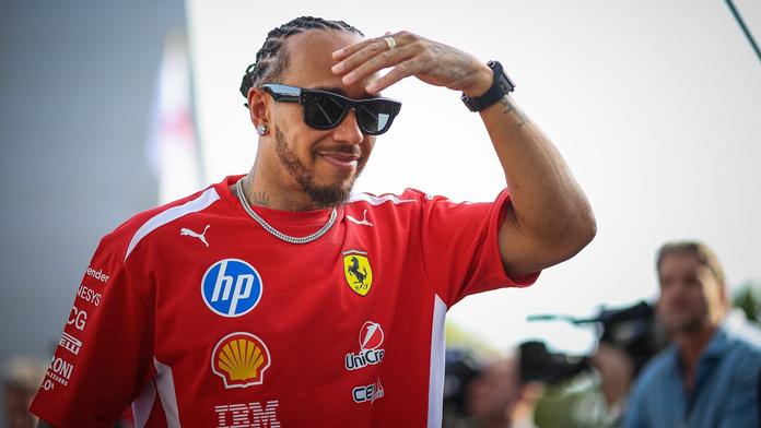 Hamilton o nové éře F1: Pravidla pro rok 2026 jsou směšně složitá