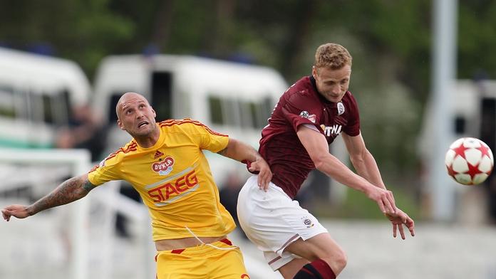 Úvod ligy nabídne derby Sparty s Duklou i další zajímavé zápasy
