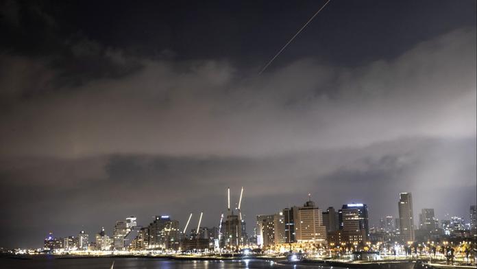 Tel Aviv