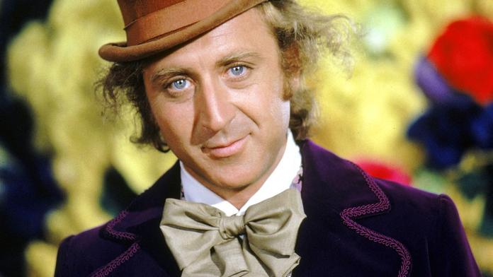 Smutná zpráva! Willy Wonka z továrny na čokoládu je po smrti