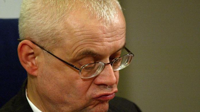 Paroubek: Špidla by byl "superkomisař". Zelení pro Švejnara