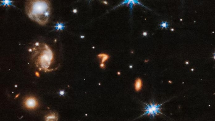 Galaxie