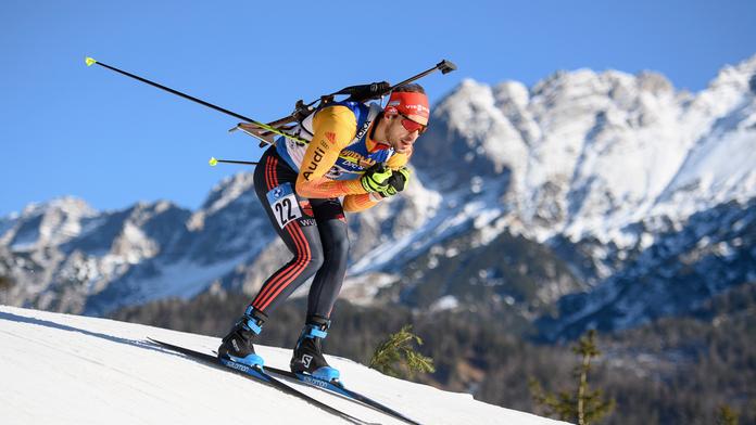 Mužský biatlon opouští další velikán. Německá hvězda na SP nepojede