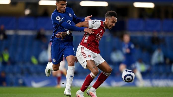 Arsenal si spravil chuť, v derby porazil rivala a má důležité body