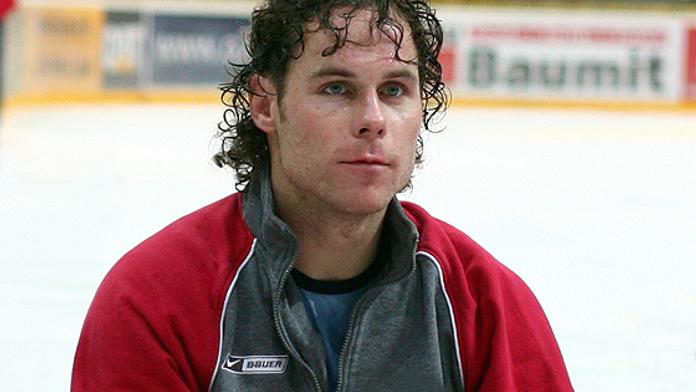 První oběť výluky v NHL. Duda se pakuje ze Ženevy