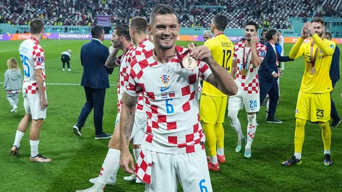 Zenit přišel o kapitána. Bronzový medailista z MS se vrací do Francie
