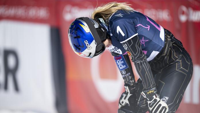 Ester Ledecká