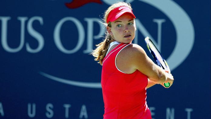 Grandslamová šampionka měla ve Wimbledonu nehodu, přišla o zuby