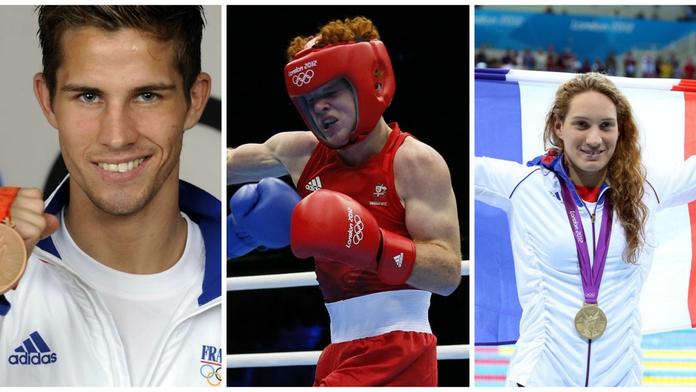 DĚSIVÁ STATISTIKA: Zemřelo již 16 olympioniků z Londýna 2012!