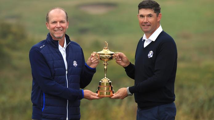 Ryder Cup bez diváků? Šéf PGA naznačil možnost virtuálních fandů
