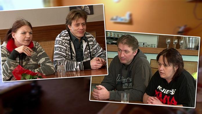 Děsivá Výměna manželek: Tyhle hlášky Věry a Lucie jsou nejlepší!