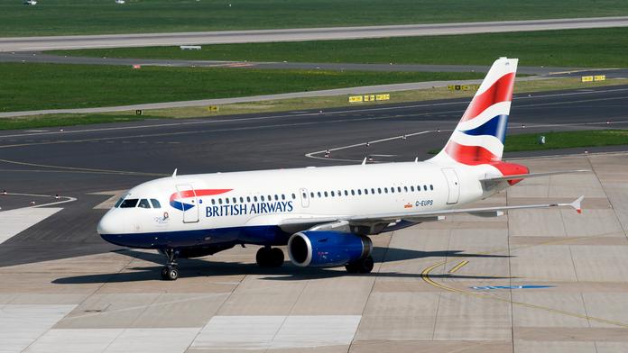 Aerolinkám British Airways vypadl systém! Zpozdí se všechny lety