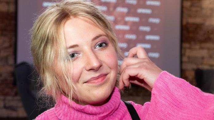 Anička Slováčková