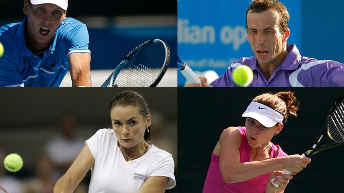 Čtyři Češi v 2. kole Australian Open. Jaké mají šance?