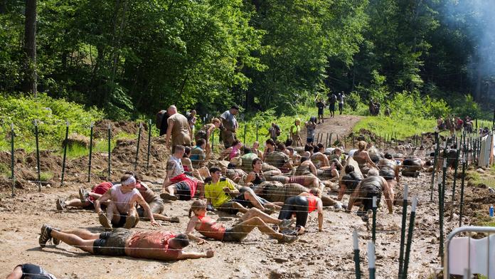 Blíží se další Spartan Race. Účastníci mohou absolvovat výjimečnou Trifectu