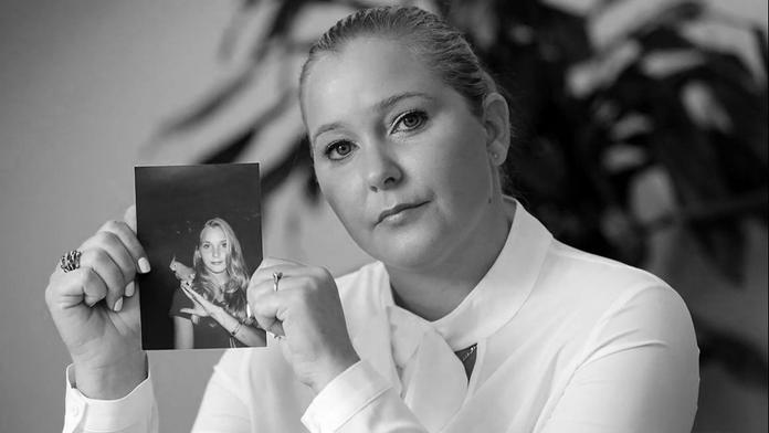 Žena, která obvinila prince Andrewa ze sexuálního zneužívání, tragicky zemřela