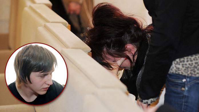 Jsem matkou vraha! Otevřená zpověď matky Michala Kisiova. S čím se svěřila?